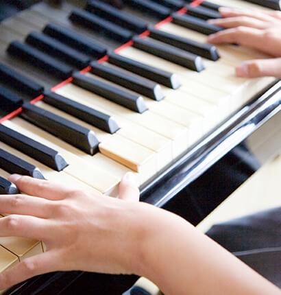 大人からはじめられる