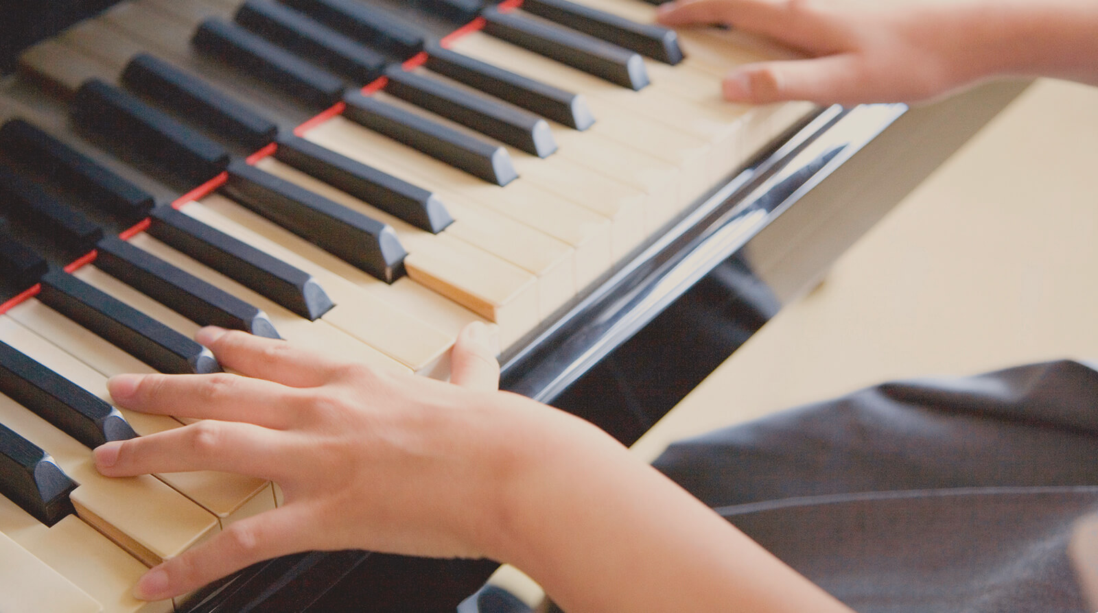 かのん音楽教室メイン画像