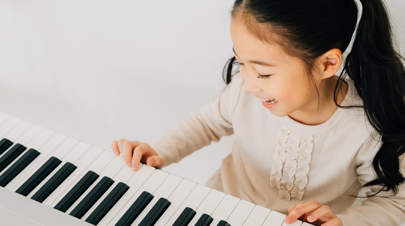 かのん音楽教室メイン画像