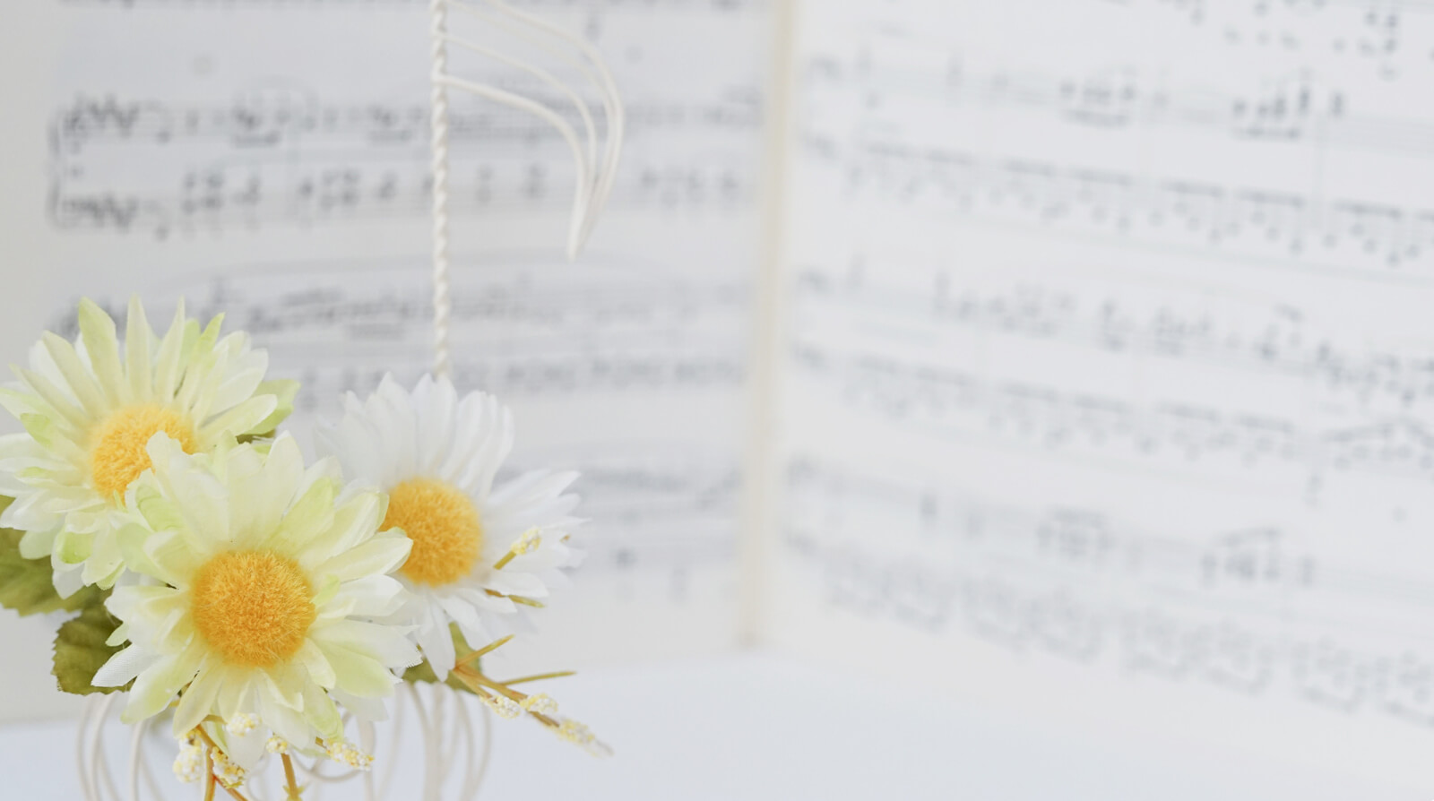 かのん音楽教室メイン画像