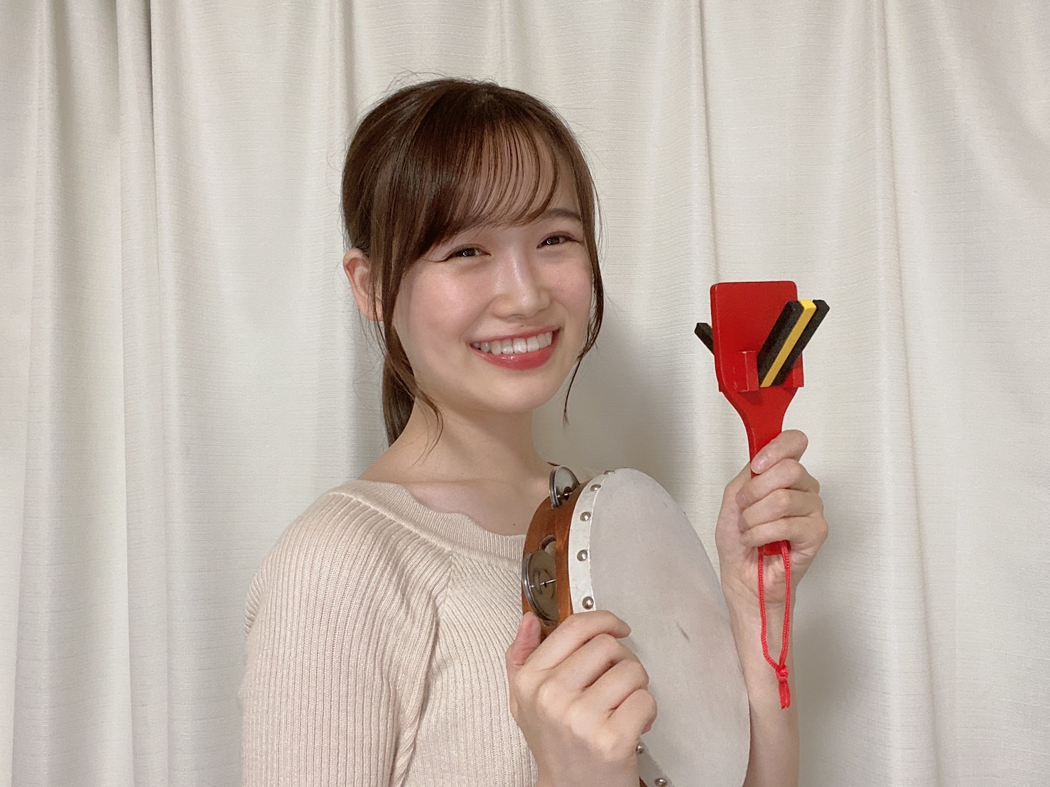 講師のプロフィール写真