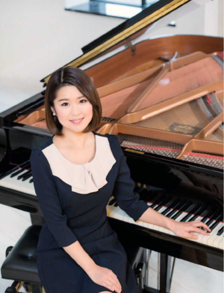 講師のプロフィール写真